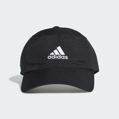 Бейсболка для фитнеса AEROREADY Dad adidas Performance