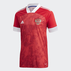 Домашняя футболка сборной России adidas Performance