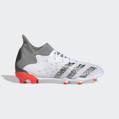 Футбольные бутсы Predator Freak.1 FG adidas Performance