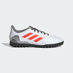 Футбольные бутсы Copa Sense.4 TF adidas Performance
