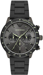 Мужские часы в коллекции Mario Мужские часы Emporio Armani AR11410