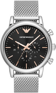Мужские часы в коллекции Luigi Emporio Armani