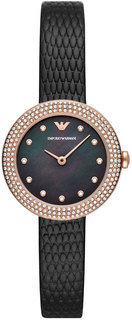 Женские часы в коллекции Rosa Женские часы Emporio Armani AR11433