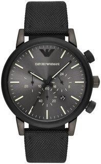 Мужские часы в коллекции Luigi Emporio Armani