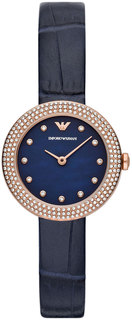 Женские часы в коллекции Rosa Emporio Armani