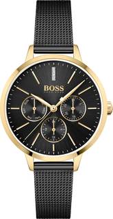 Женские часы в коллекции Symphony Женские часы Hugo Boss HB1502601