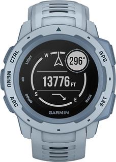 Умные часы в коллекции Instinct Мужские часы Garmin 010-02064-05