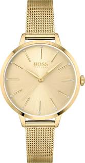 Женские часы в коллекции Symphony Женские часы Hugo Boss HB1502612