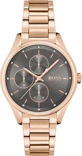 Женские часы в коллекции Grand Course Hugo Boss