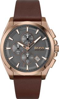 Мужские часы в коллекции Grandmaster Мужские часы Hugo Boss HB1513882
