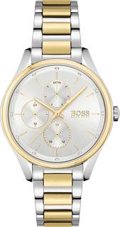 Женские часы в коллекции Grand Course Женские часы Hugo Boss HB1502585