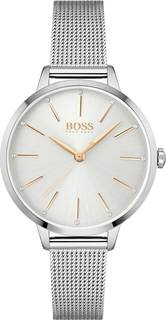 Женские часы в коллекции Symphony Женские часы Hugo Boss HB1502611
