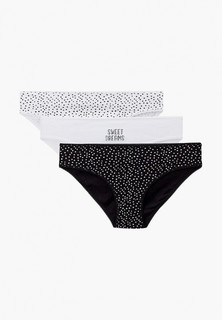 Трусы 3 шт. DeFacto 