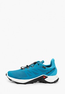 Кроссовки Salomon SUPERCROSS 3 GTX
