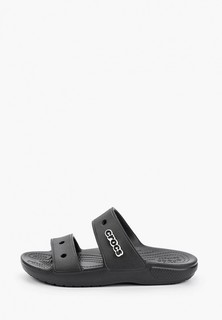 Сланцы Crocs 