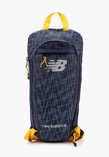 Рюкзак New Balance All Terrain 4L Backpack