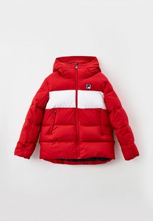Куртка утепленная Fila 