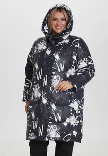 Куртка утепленная Luxury Plus 