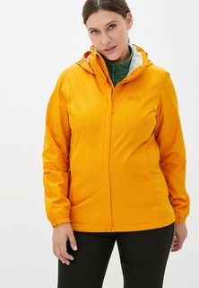 Ветровка Jack Wolfskin STORMY POINT JACKET W