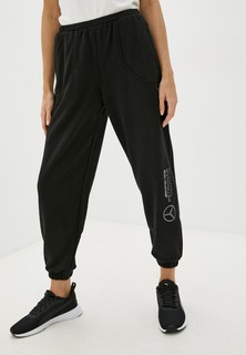 Брюки спортивные PUMA MAPF1 Wmn Sweat Pants, reg/CC