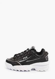 Кроссовки Fila Disruptor II EXP