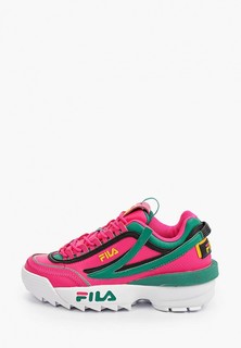Кроссовки Fila Disruptor II EXP