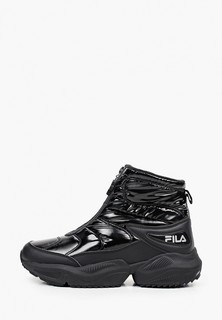 Дутики Fila VIRGINIA ZIP PUFFY