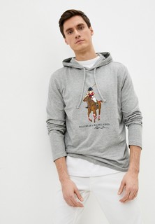 Худи Polo Ralph Lauren Big & Tall 