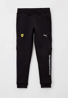 Брюки спортивные PUMA Ferrari Race Kids Sweat Pants