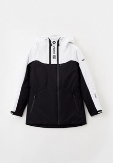 Куртка горнолыжная Volkl 