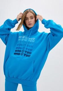 Худи Ireneisgood 