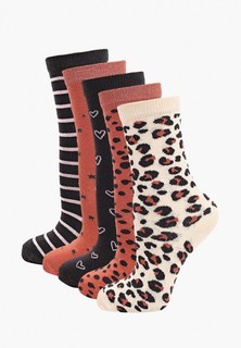 Носки 5 пар Marks & Spencer 