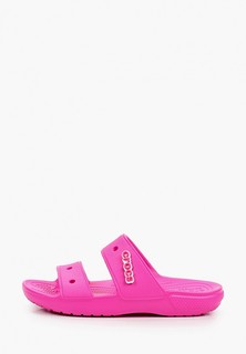 Сланцы Crocs 
