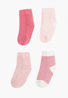 Носки 4 пары Marks & Spencer 