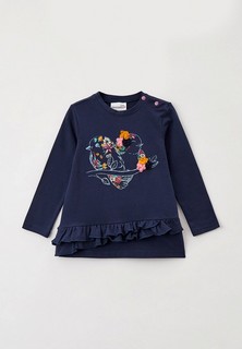 Лонгслив Coccodrillo 