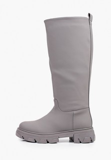 Сапоги Ideal Shoes 