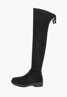 Ботфорты T.Taccardi 