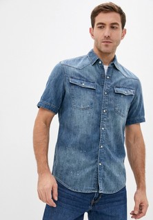 Рубашка джинсовая G-Star 