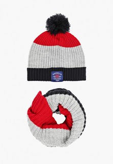 Шапка и снуд DeFacto 