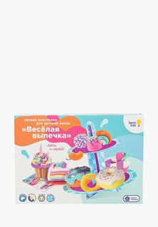 Набор для творчества Dream Makers Весёлая выпечка