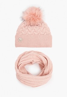 Шапка и снуд Just Beauty 