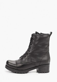 Ботинки Zenden Collection полнота E (5)