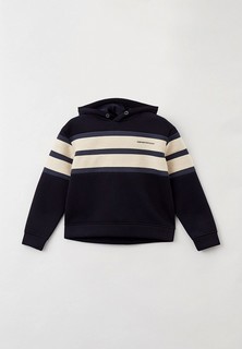Худи Emporio Armani 