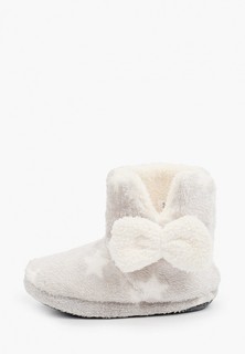 Тапочки DeFacto 