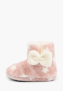 Тапочки DeFacto 