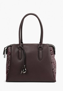 Сумка и брелок Eleganzza 