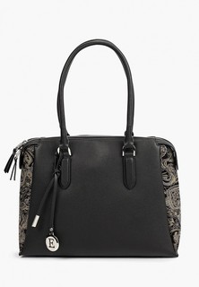 Сумка и брелок Eleganzza 