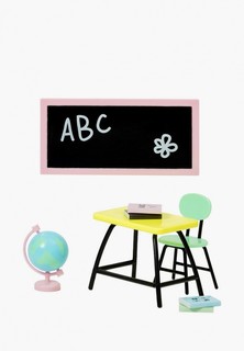 Набор игровой Lundby Школа