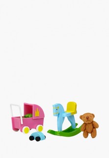 Набор игровой Lundby для домика Смоланд