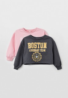 Свитшоты 2 шт. DeFacto 